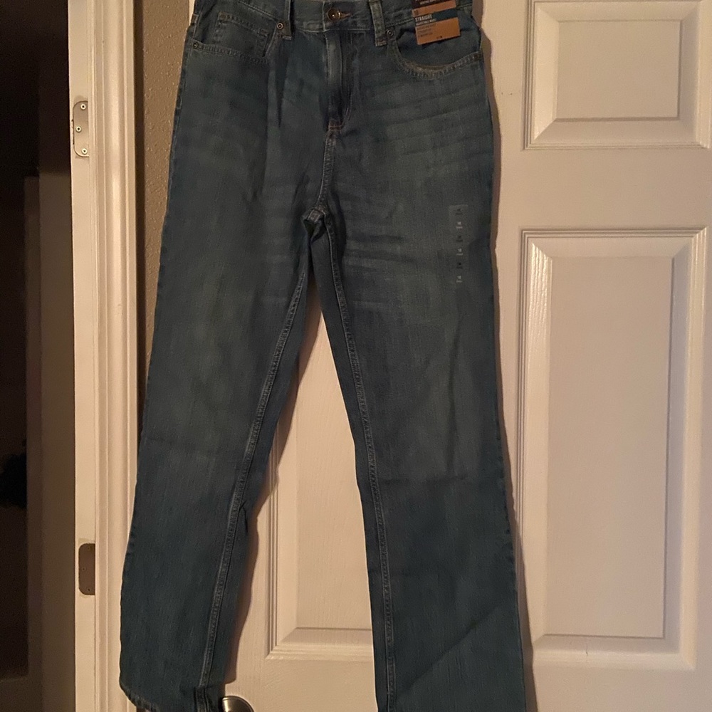 Brand new with tags boys jeans
